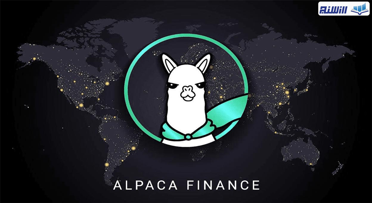 آموزش پلتفرم آلپاکا فایننس (نحوه کار با سایت Alpaca Finance)